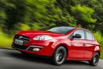 Fiat Bravo Sporting 2015 года